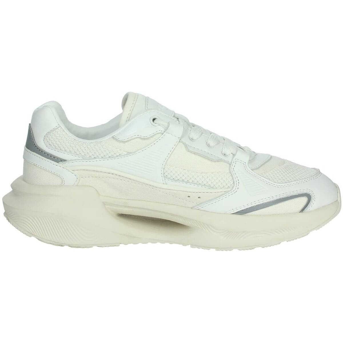 Women's Sneakers D.A.T.E. White