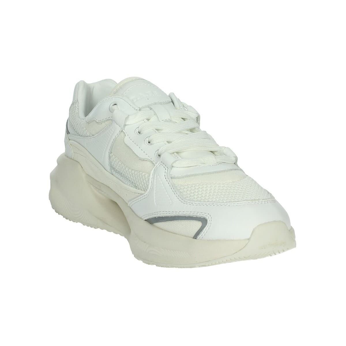 Women's Sneakers D.A.T.E. White