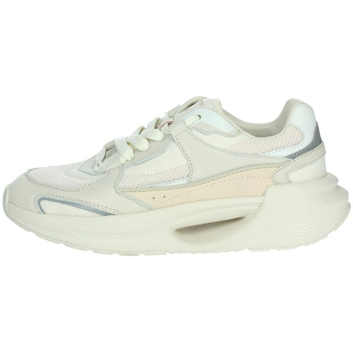 Women's Sneakers D.A.T.E. Pink