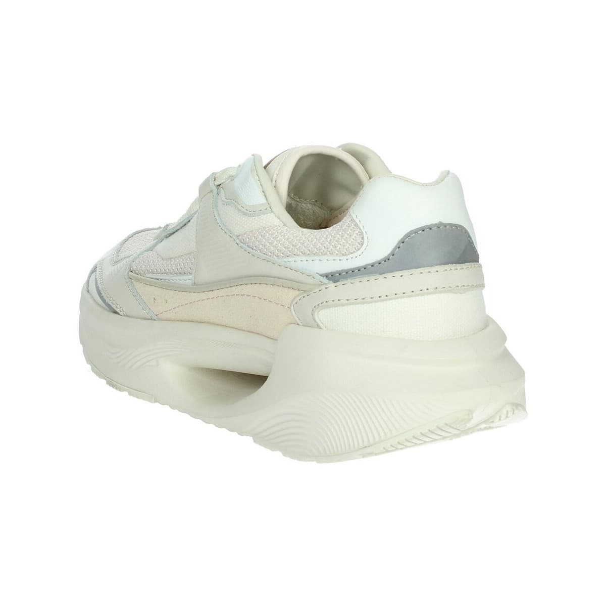 Women's Sneakers D.A.T.E. Pink