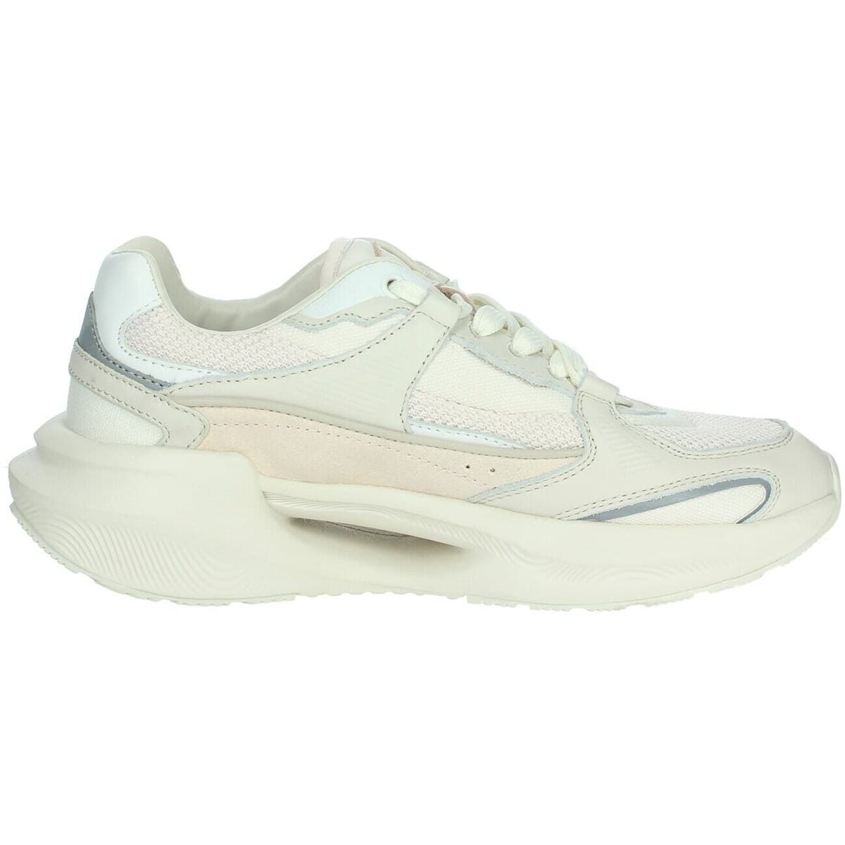 Women's Sneakers D.A.T.E. Pink