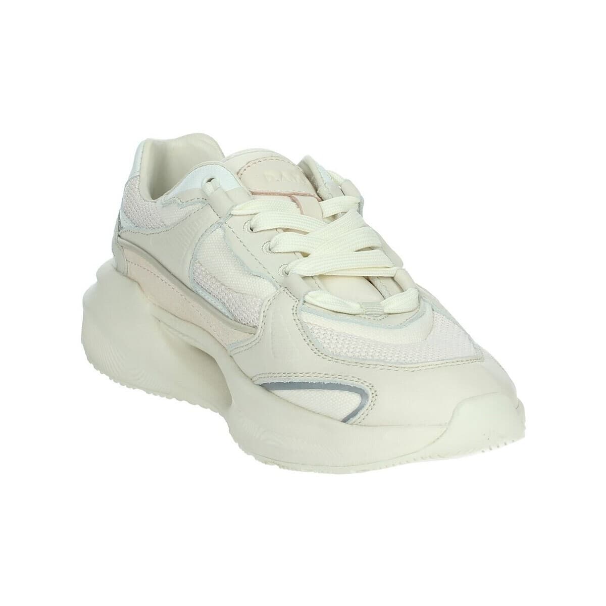 Women's Sneakers D.A.T.E. Pink