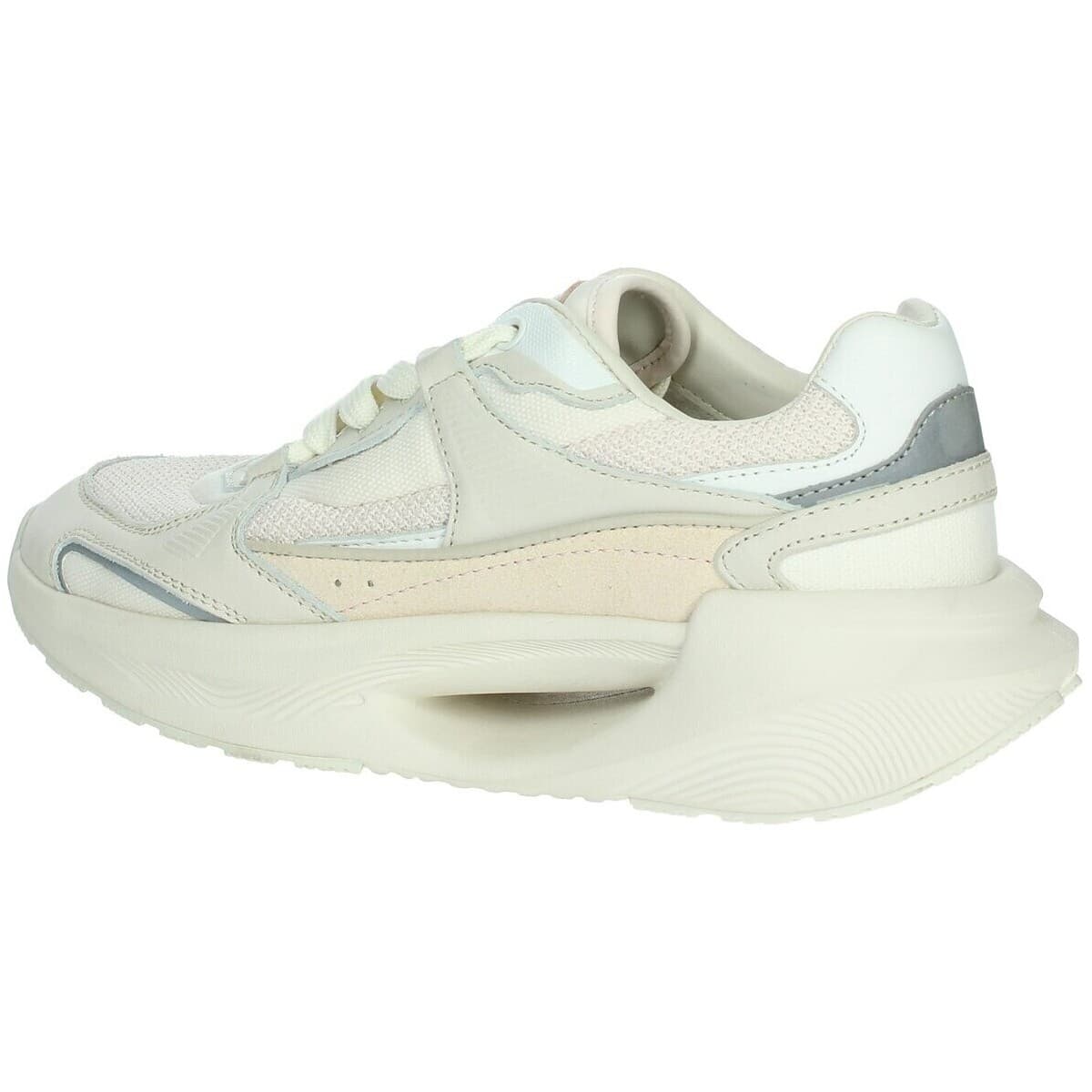 Women's Sneakers D.A.T.E. Pink
