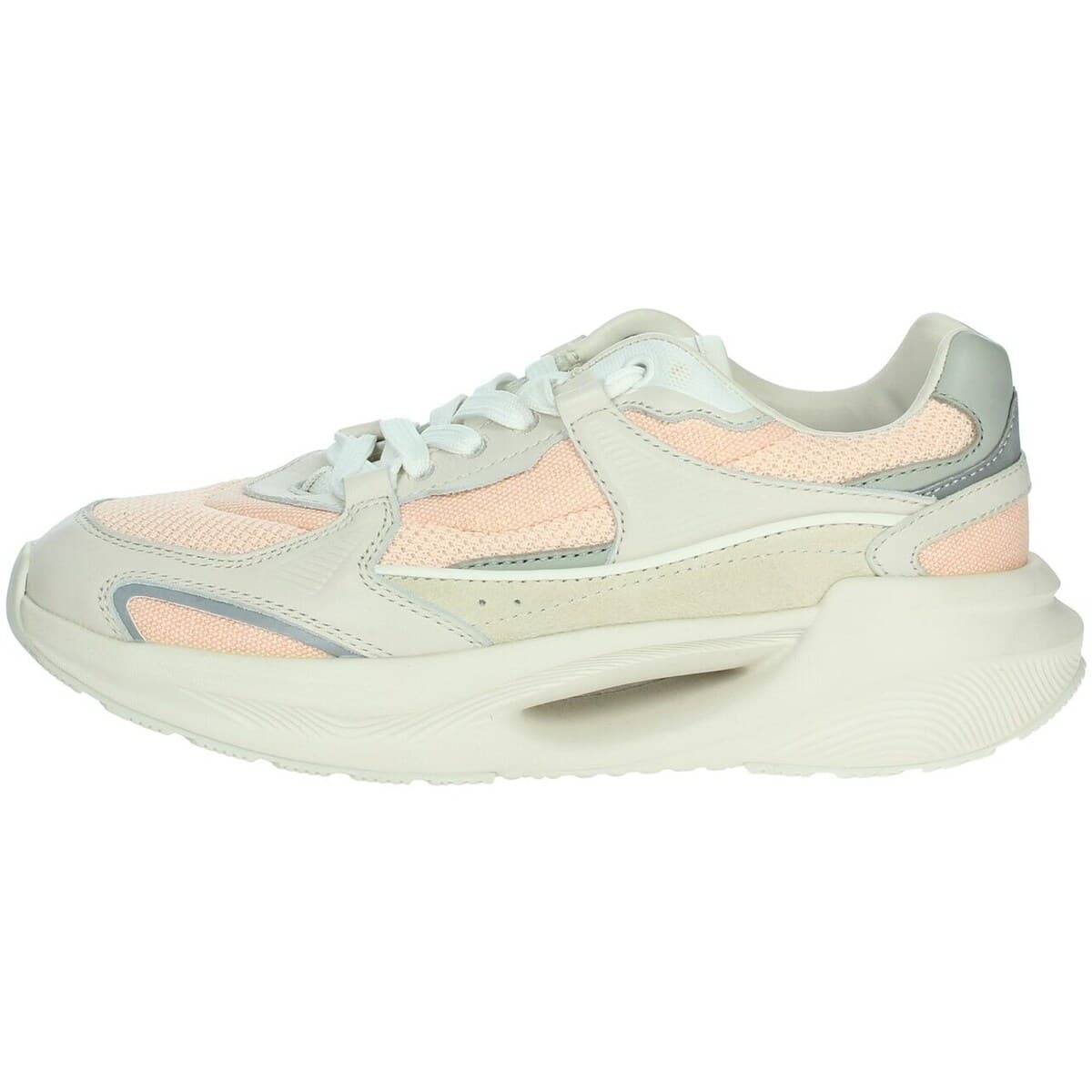 Ψηλά Sneakers D.A.T.E. W401-VL-HD-PH