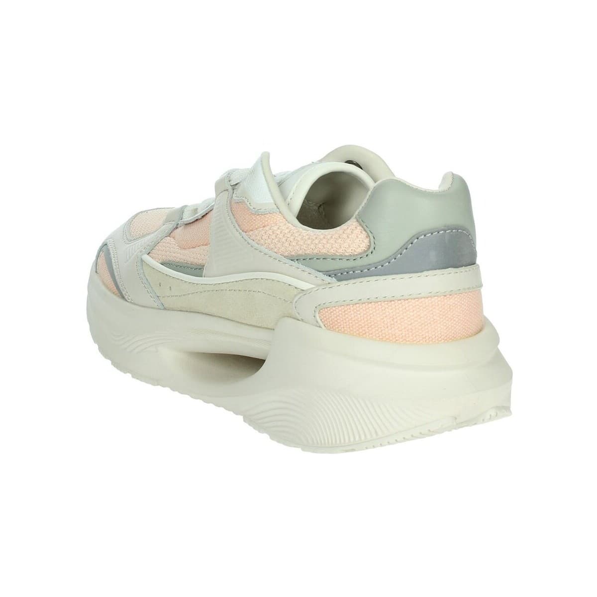Women's Sneakers D.A.T.E. Pink