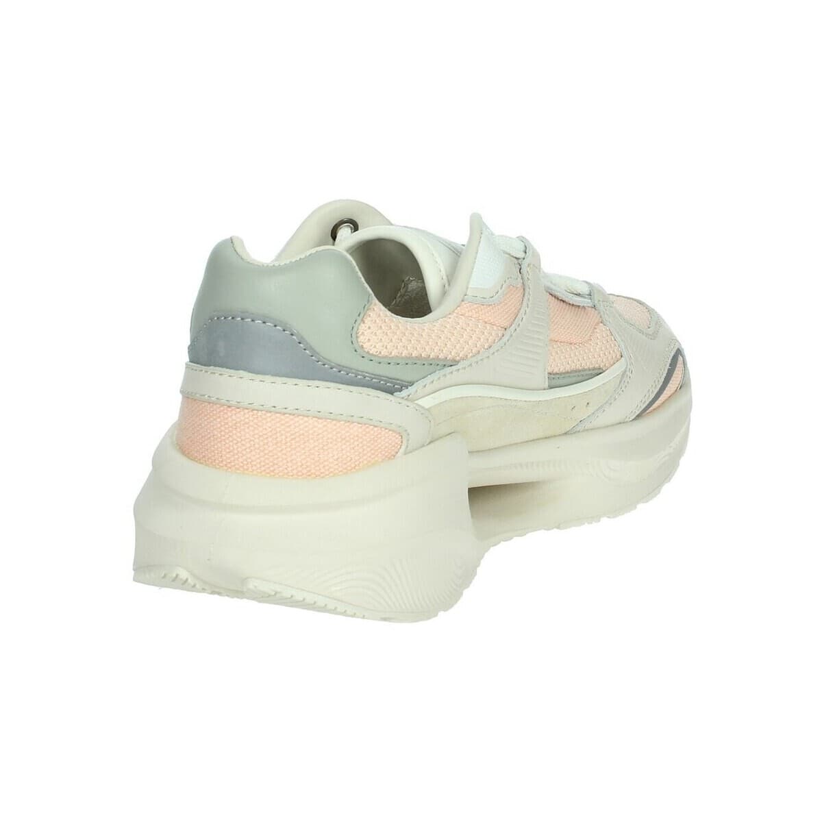 Women's Sneakers D.A.T.E. Pink