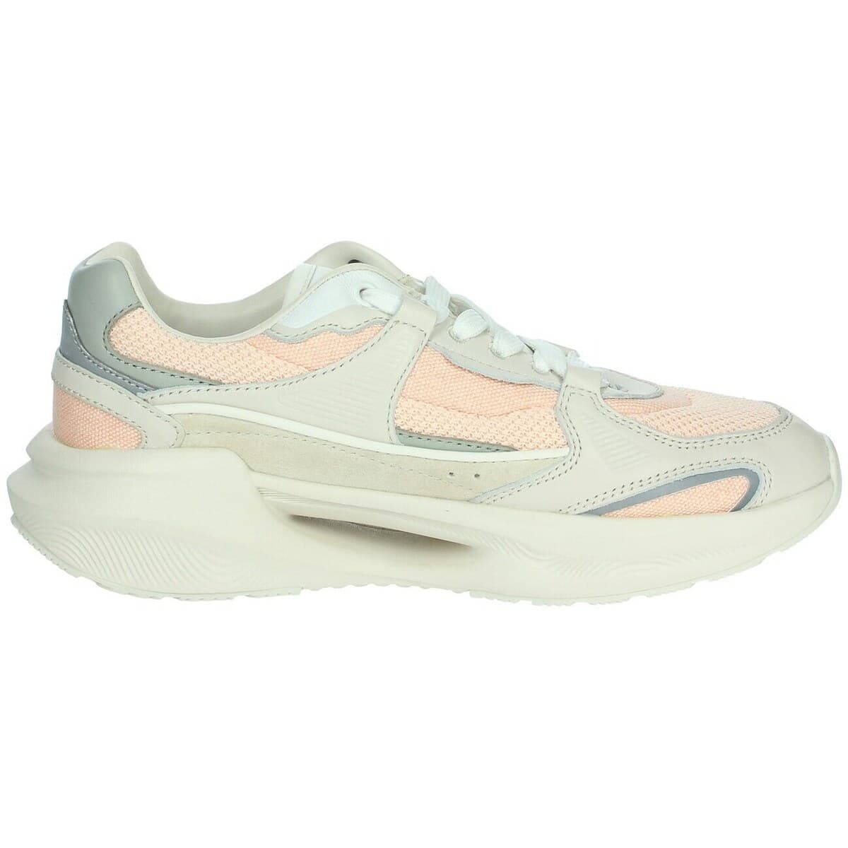Women's Sneakers D.A.T.E. Pink