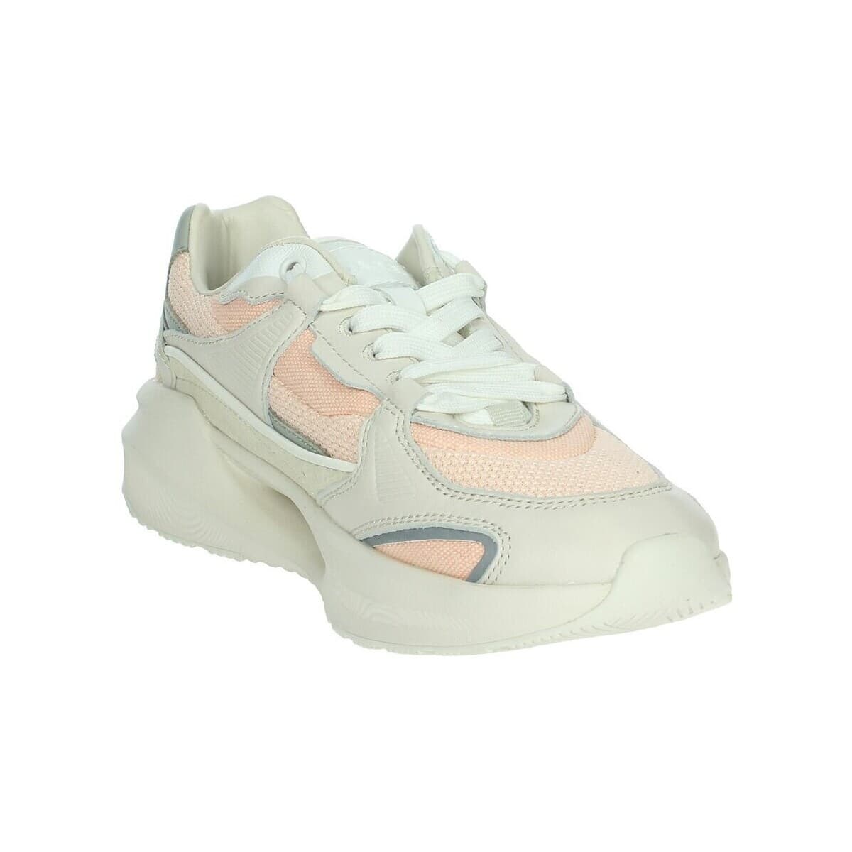 Women's Sneakers D.A.T.E. Pink