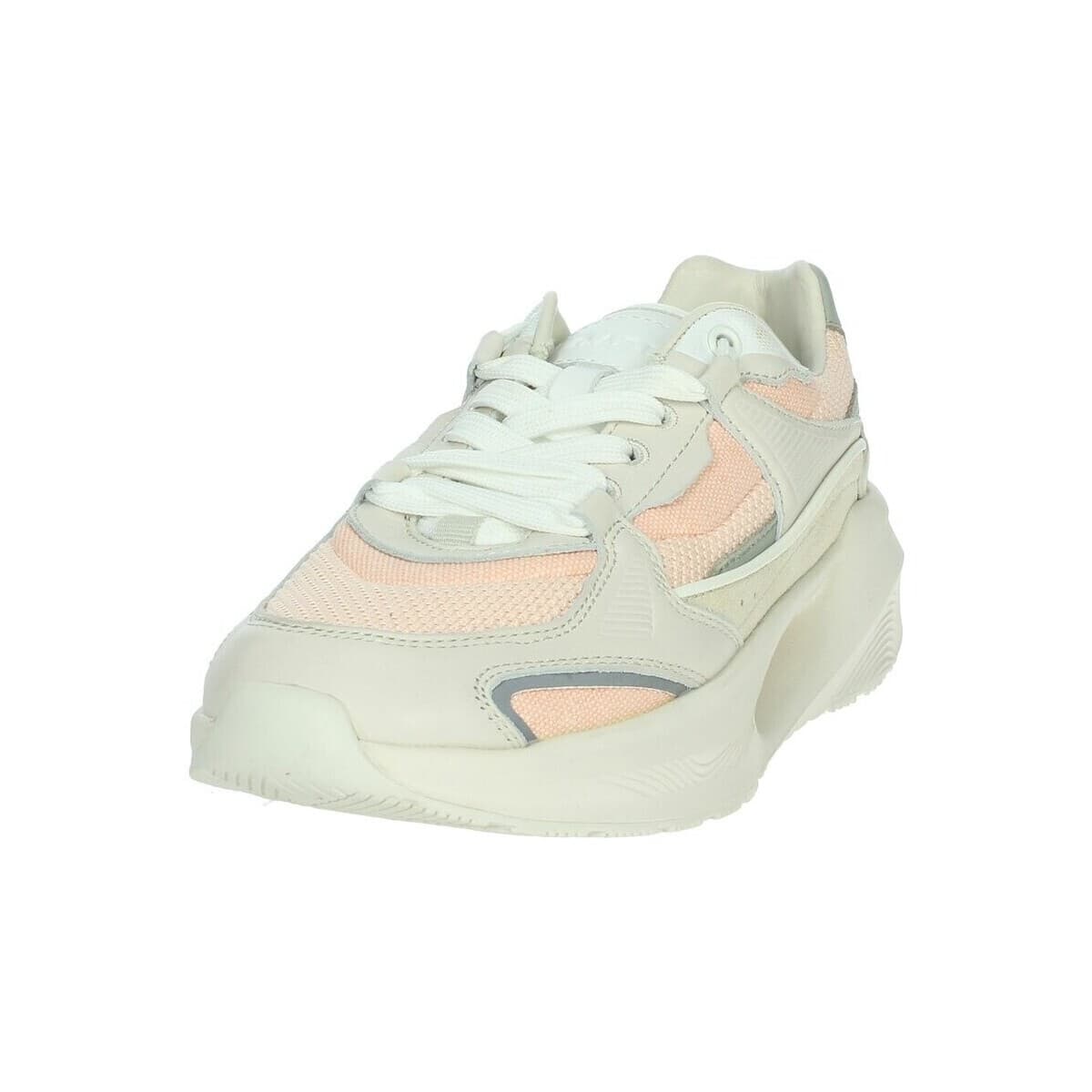 Women's Sneakers D.A.T.E. Pink