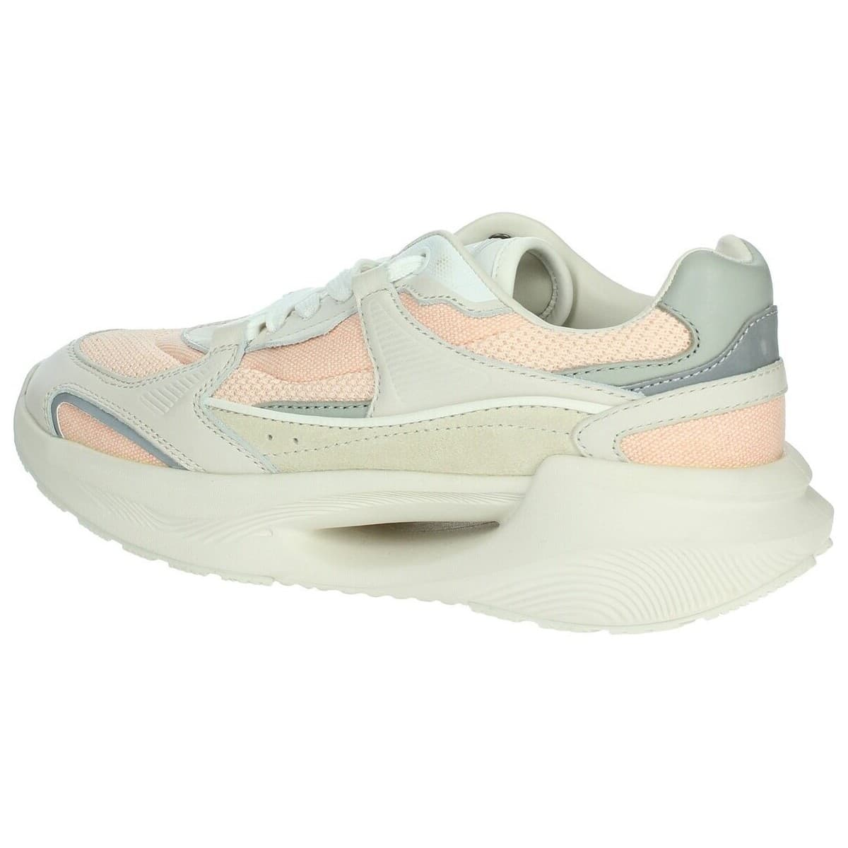 Women's Sneakers D.A.T.E. Pink