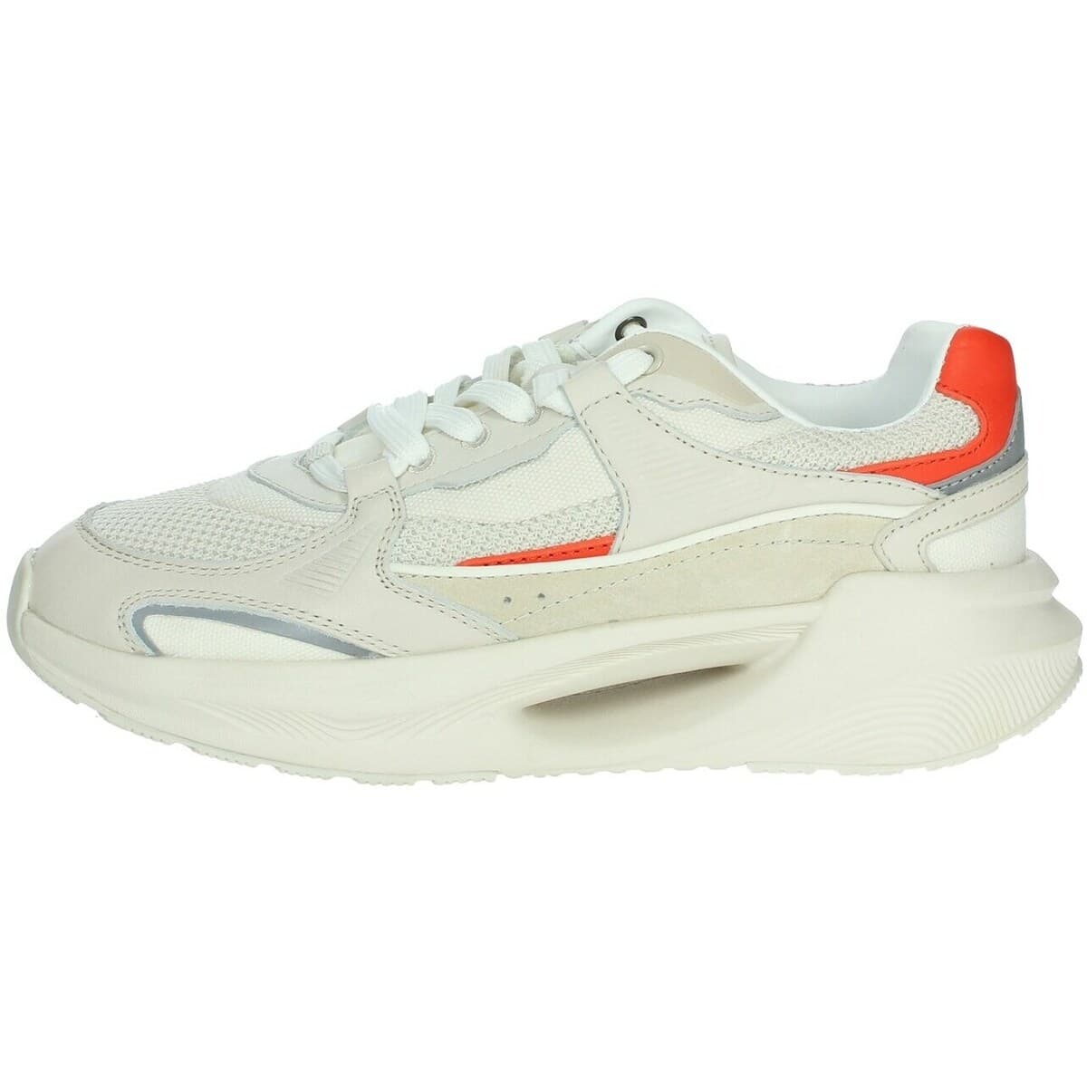 Women's Sneakers D.A.T.E. Beige