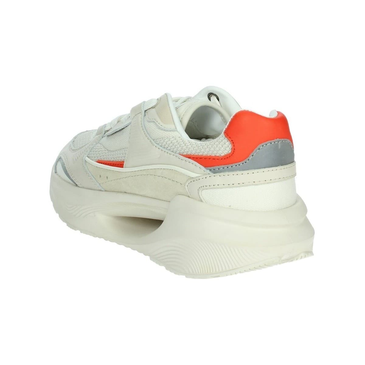 Women's Sneakers D.A.T.E. Beige