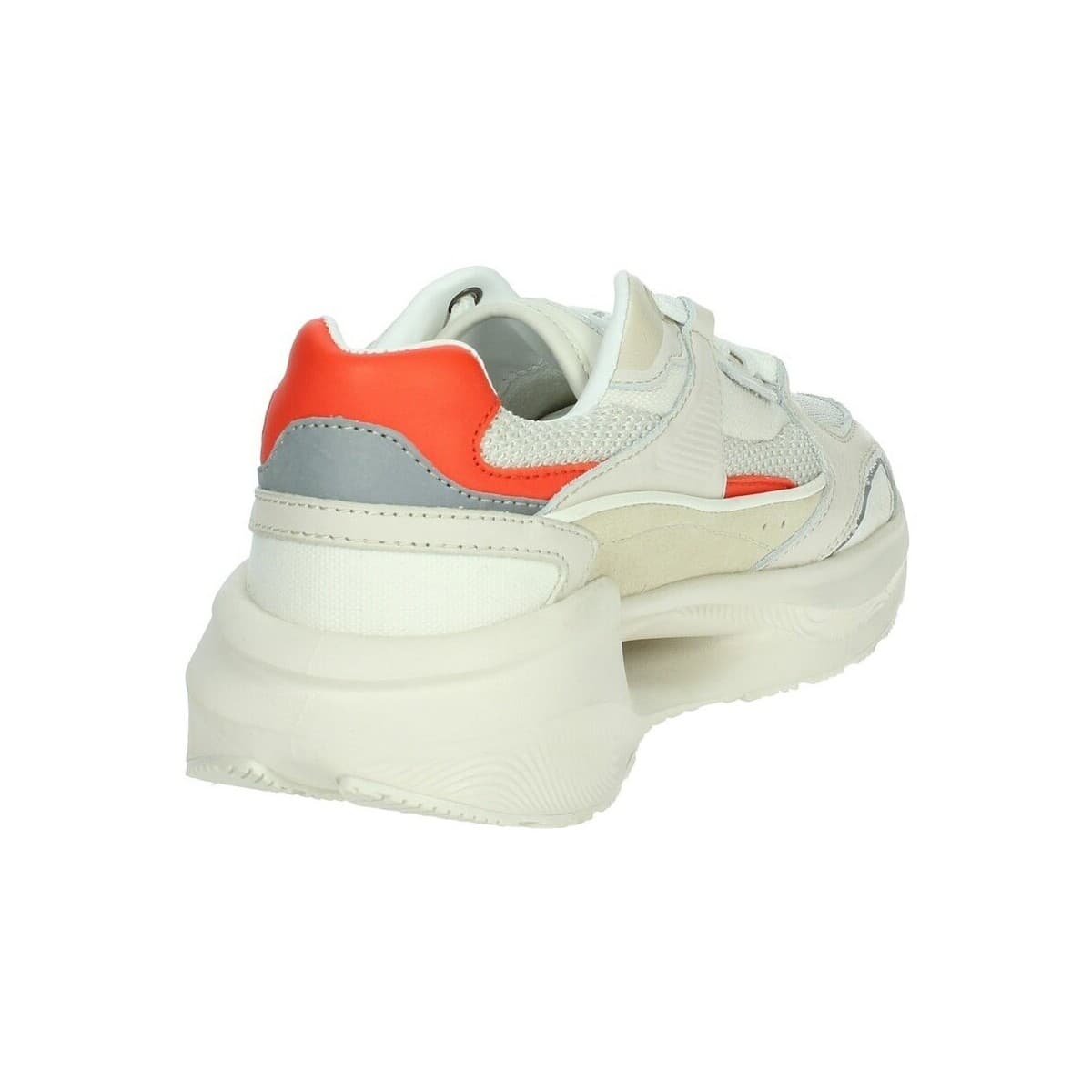 Women's Sneakers D.A.T.E. Beige