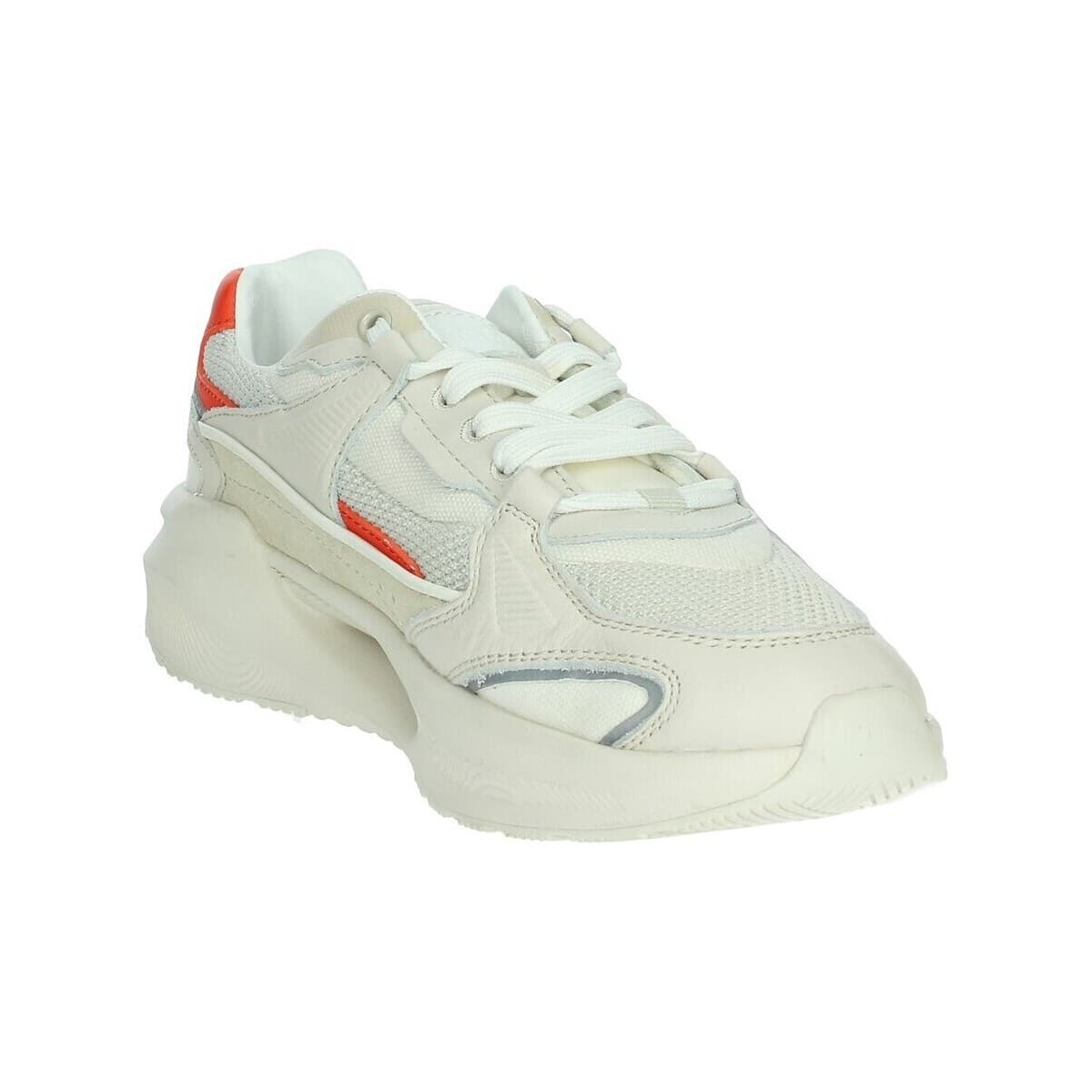Women's Sneakers D.A.T.E. Beige
