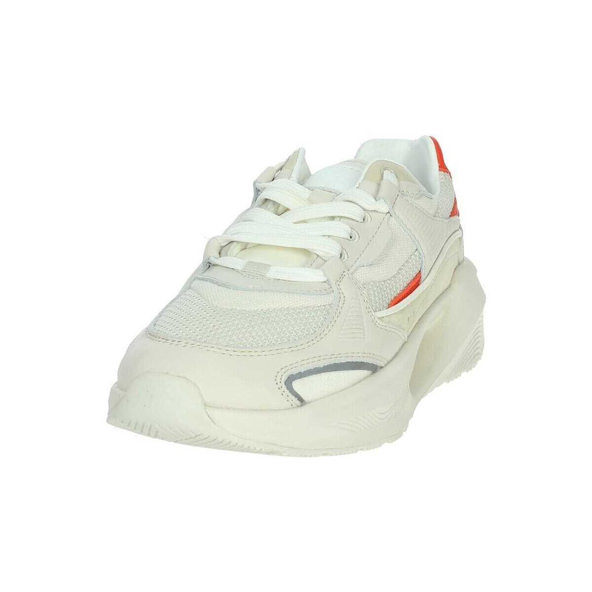 Women's Sneakers D.A.T.E. Beige