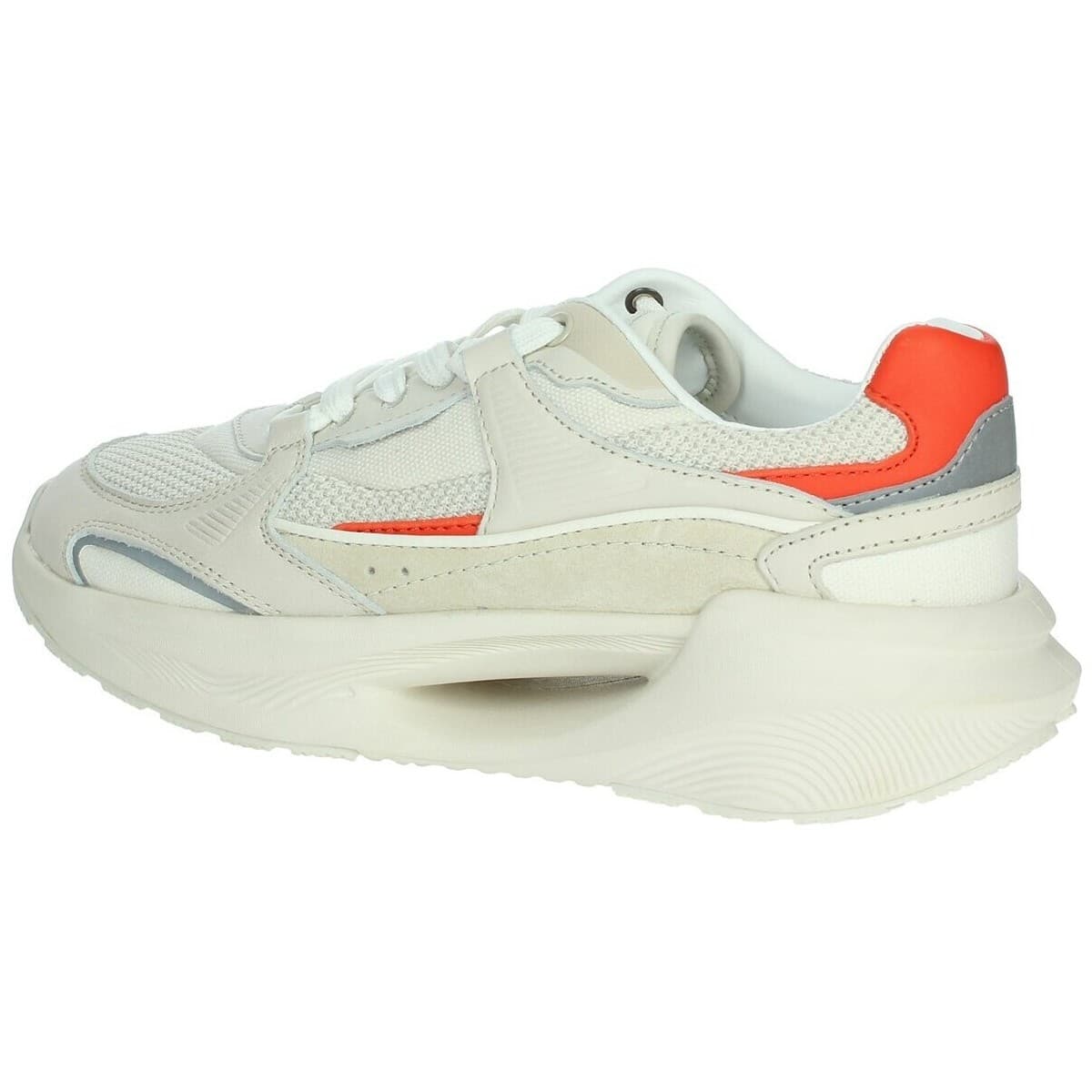 Women's Sneakers D.A.T.E. Beige