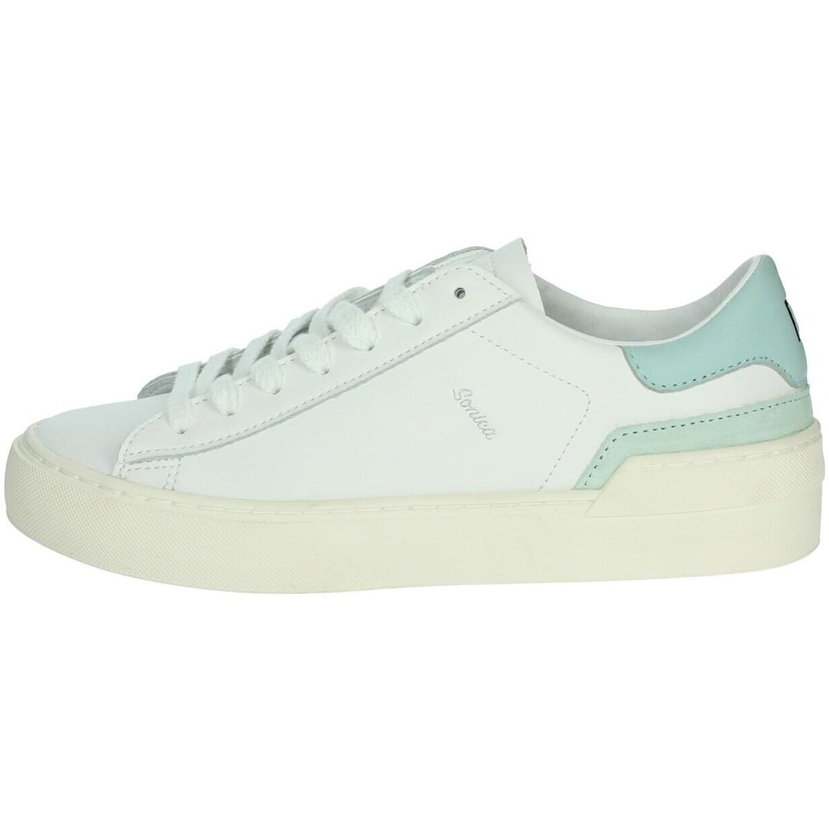 Ψηλά Sneakers D.A.T.E. W401-SO-CA-WW