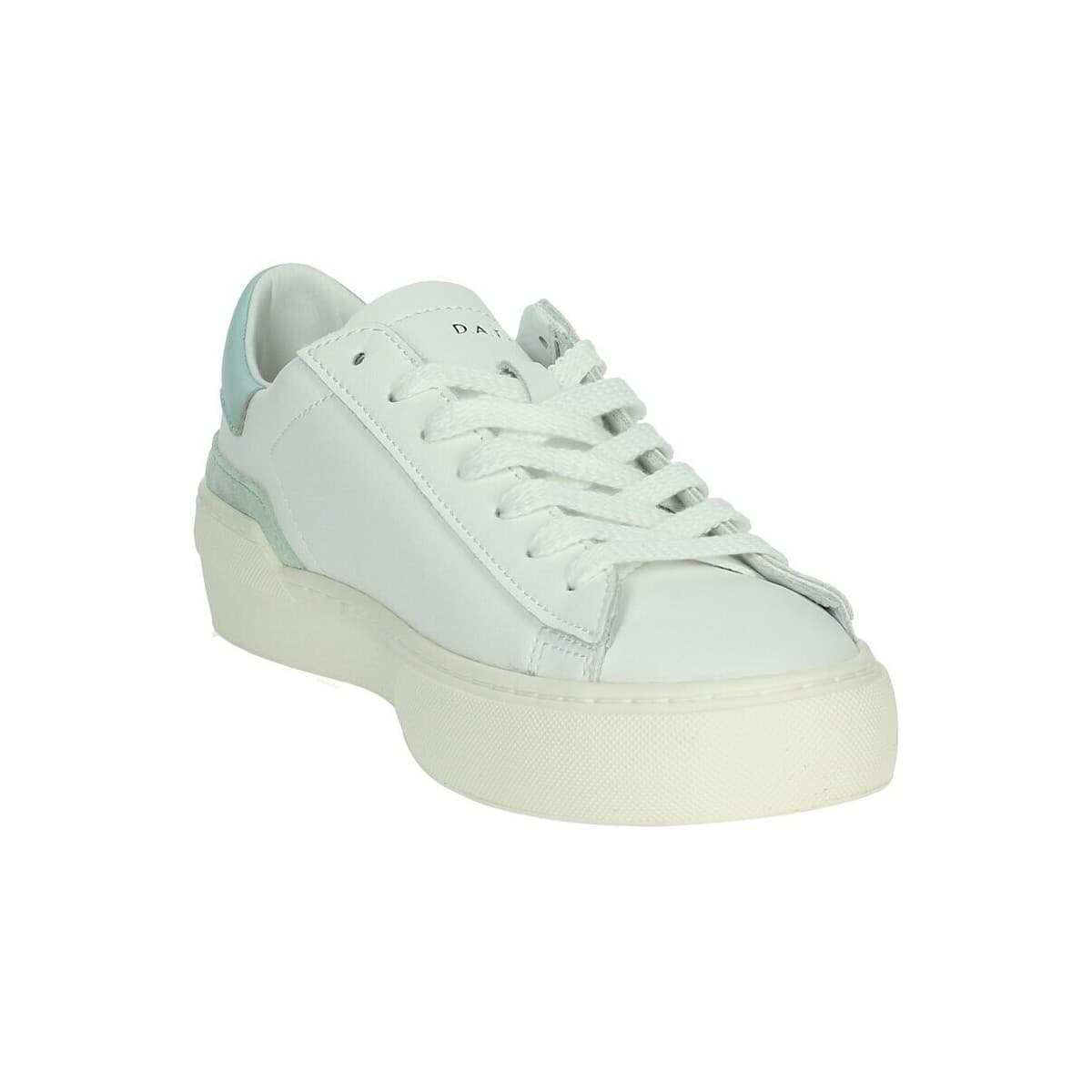 Women's Sneakers D.A.T.E. White