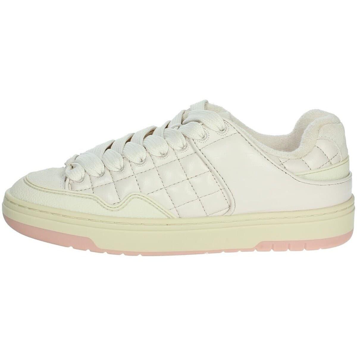 Ψηλά Sneakers D.A.T.E. W401-SK-SF-PK