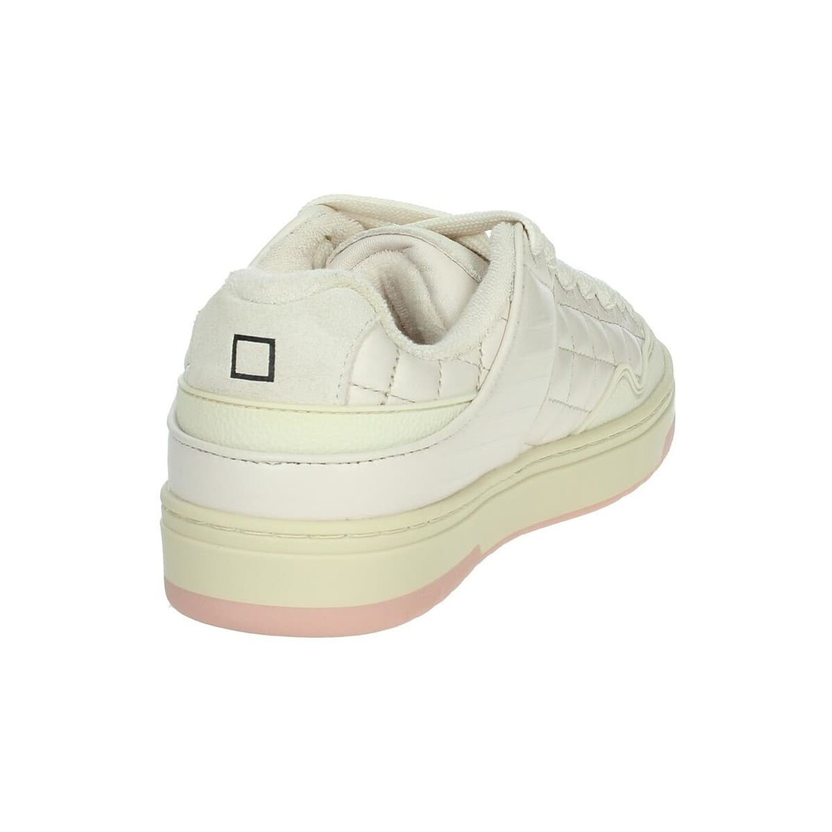 Women's Sneakers D.A.T.E. Pink