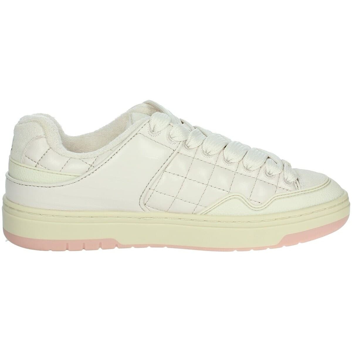 Women's Sneakers D.A.T.E. Pink