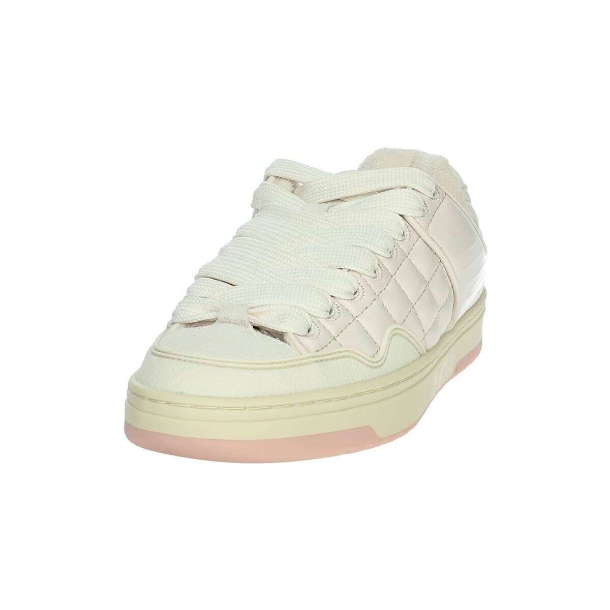 Women's Sneakers D.A.T.E. Pink