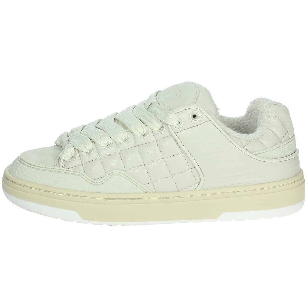 Women's Sneakers D.A.T.E. Beige