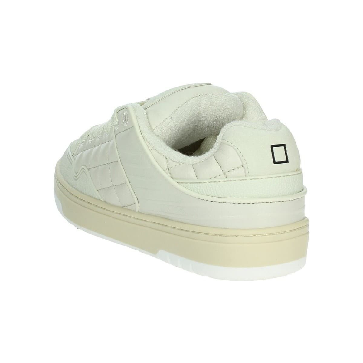 Women's Sneakers D.A.T.E. Beige