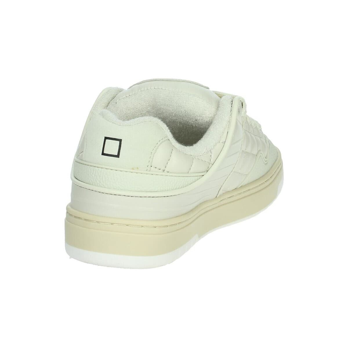 Women's Sneakers D.A.T.E. Beige