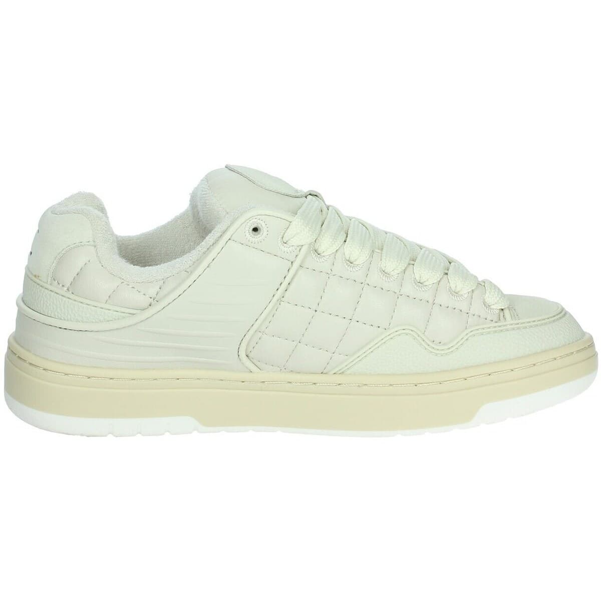 Women's Sneakers D.A.T.E. Beige