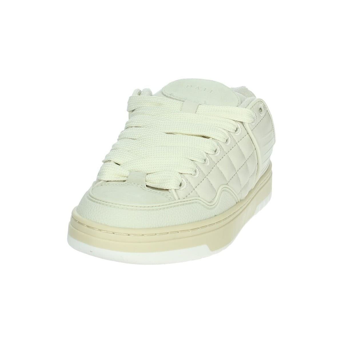 Women's Sneakers D.A.T.E. Beige