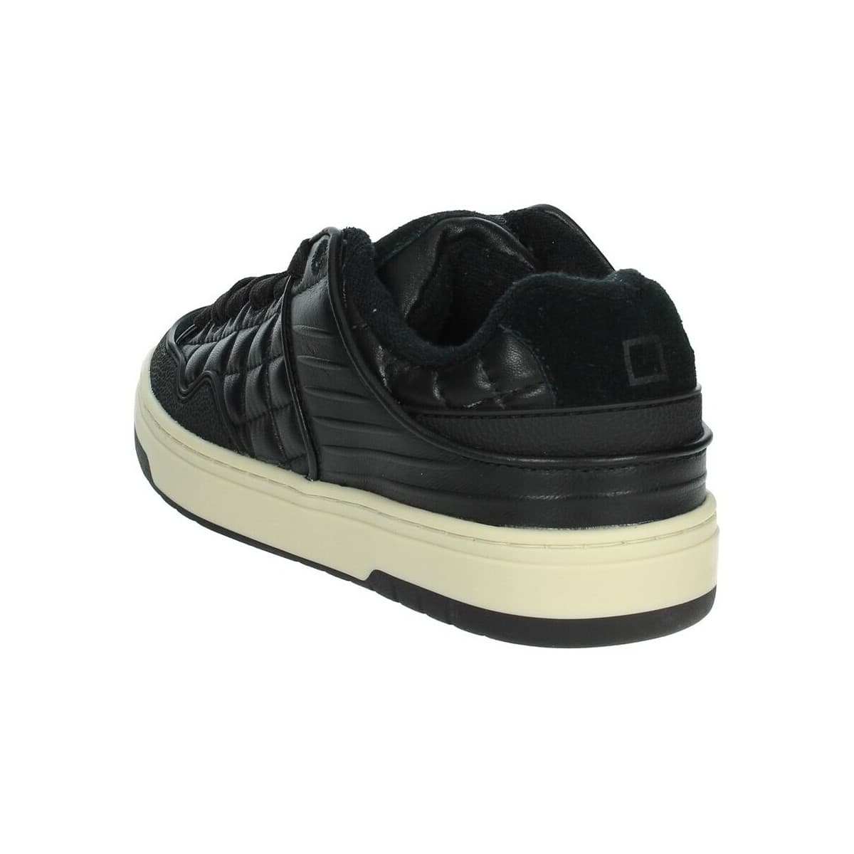 Women's Sneakers D.A.T.E. Black