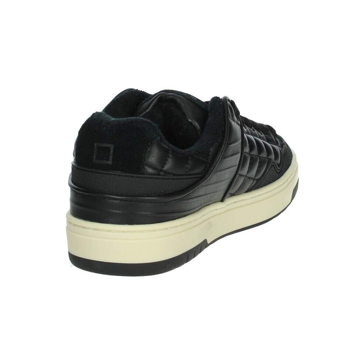 Women's Sneakers D.A.T.E. Black