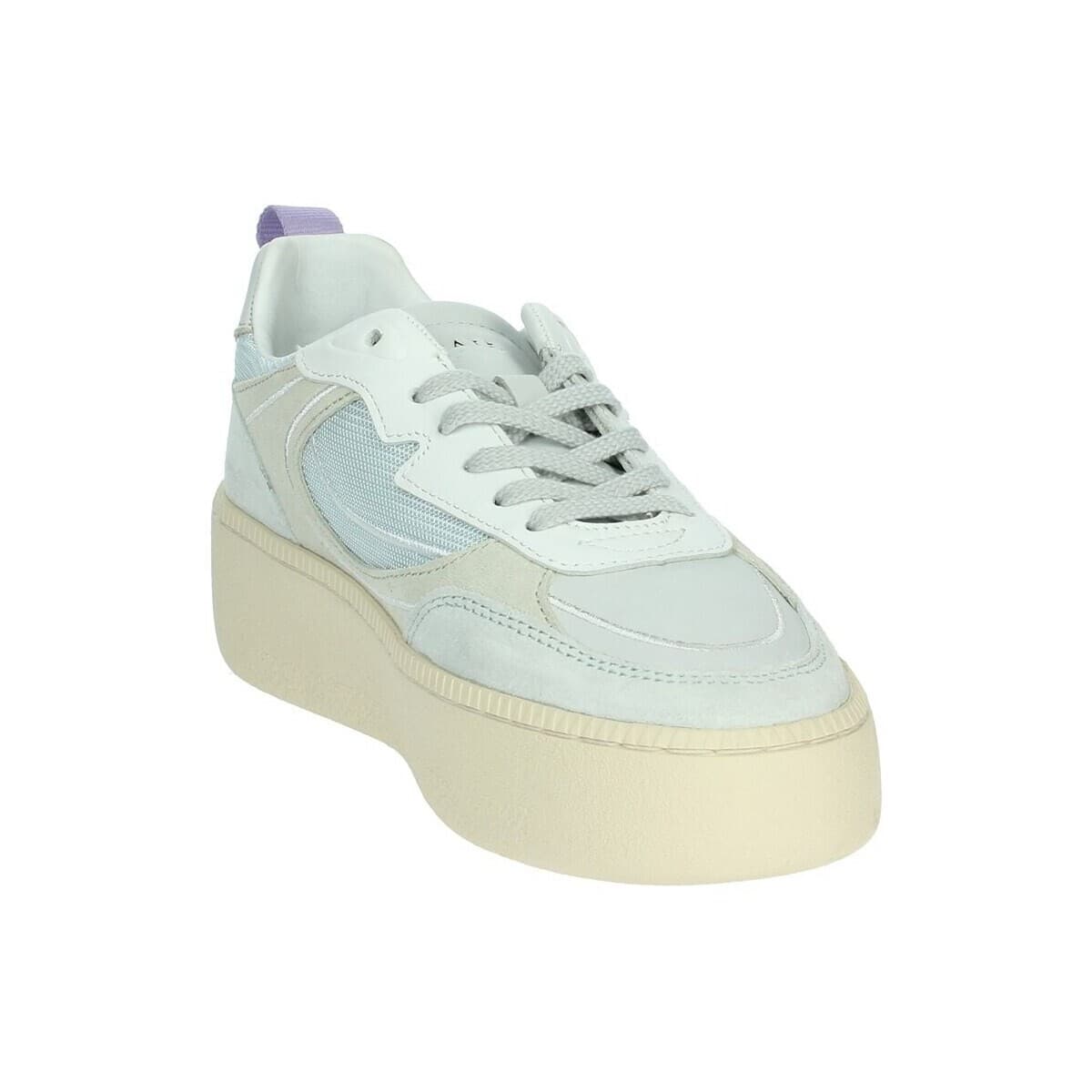 Women's Sneakers D.A.T.E. Blue