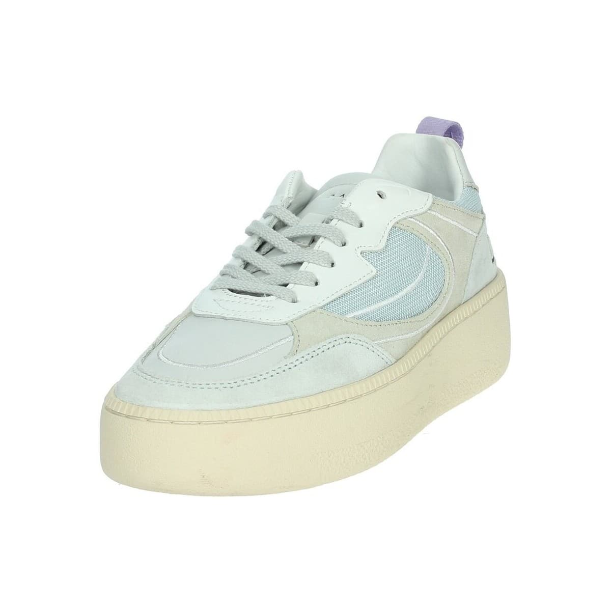 Women's Sneakers D.A.T.E. Blue
