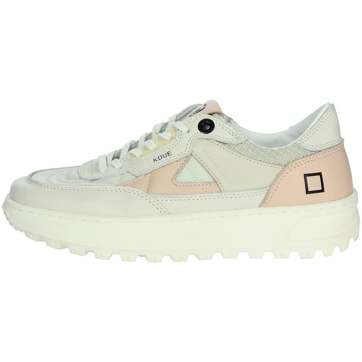 Ψηλά Sneakers D.A.T.E. W401-K2-HD-PK