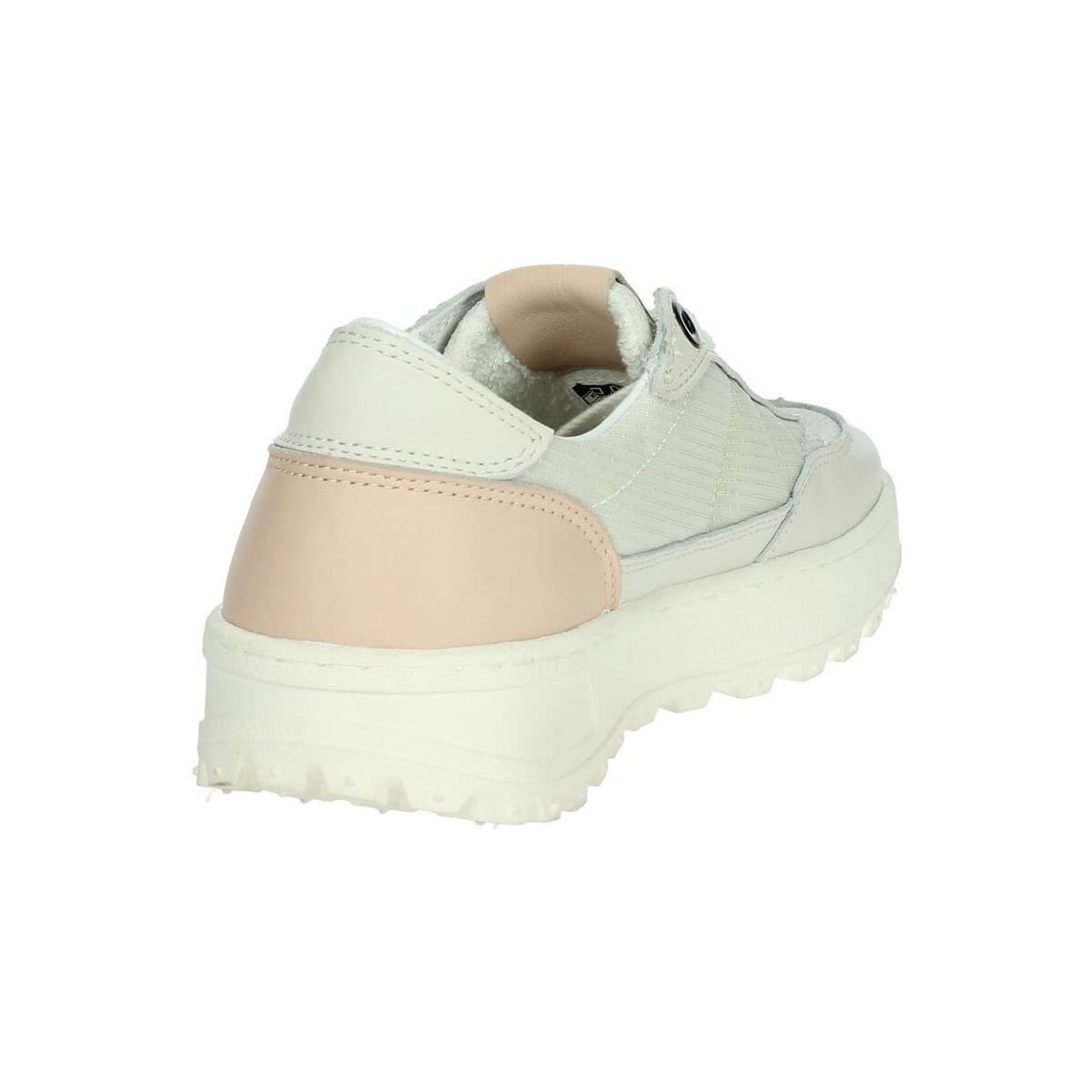Women's Sneakers D.A.T.E. Beige