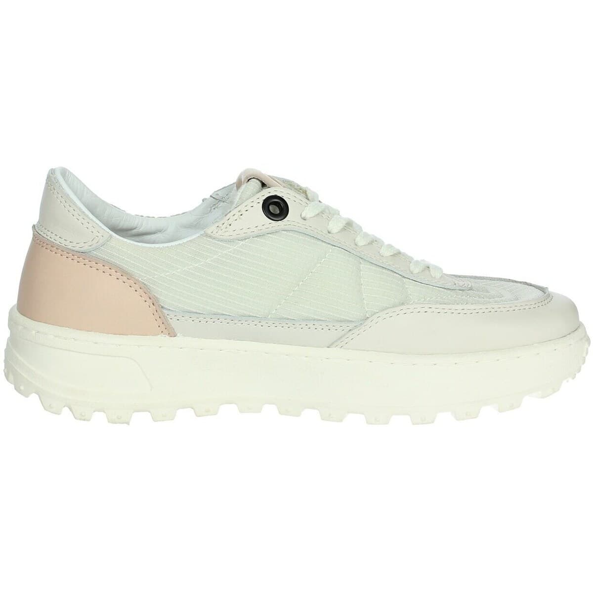 Women's Sneakers D.A.T.E. Beige