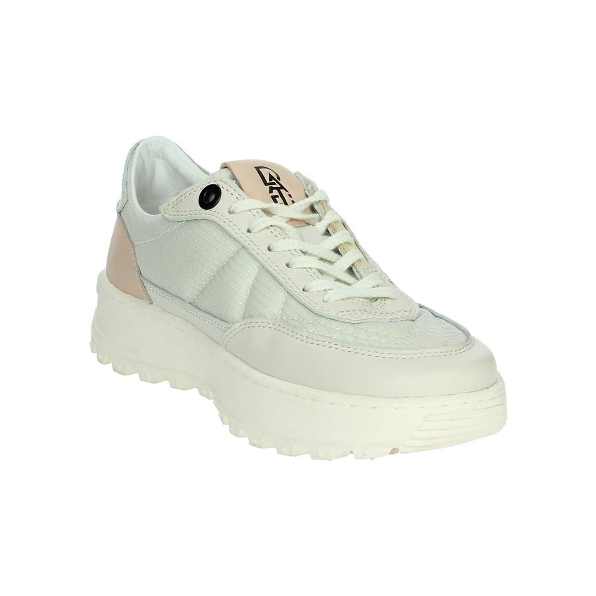 Women's Sneakers D.A.T.E. Beige