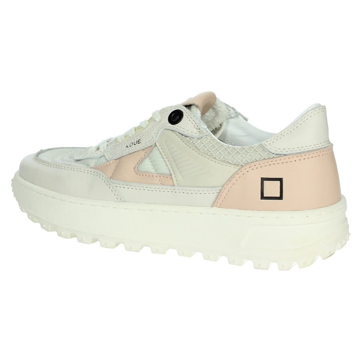 Women's Sneakers D.A.T.E. Beige