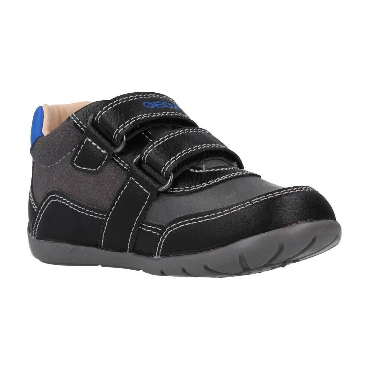 Boys' Dress Shoes Geox Gray