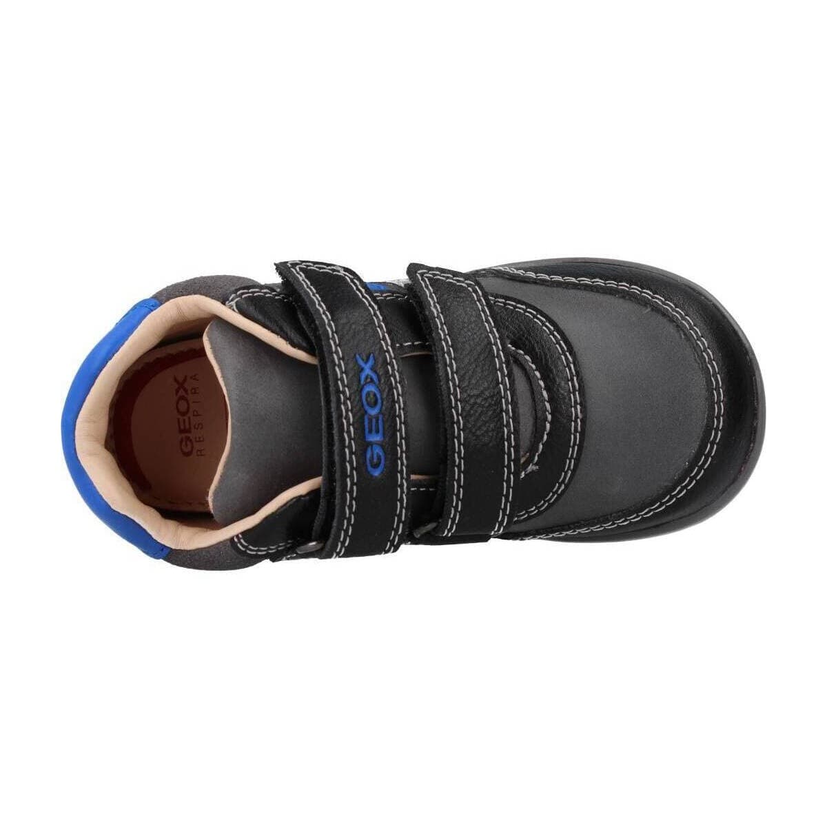 Boys' Dress Shoes Geox Gray