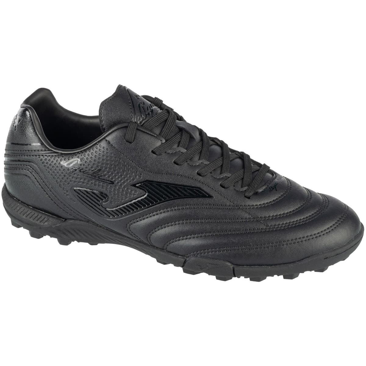 Men's Football Boots Joma Black