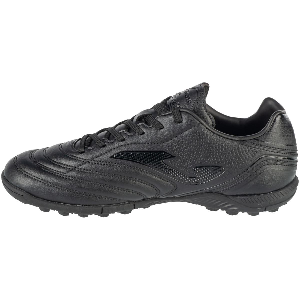 Men's Football Boots Joma Black
