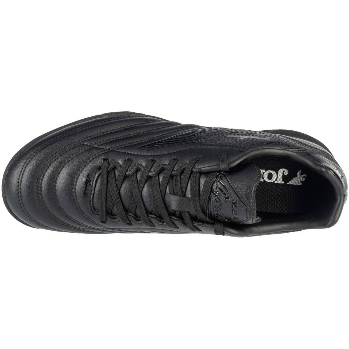 Men's Football Boots Joma Black