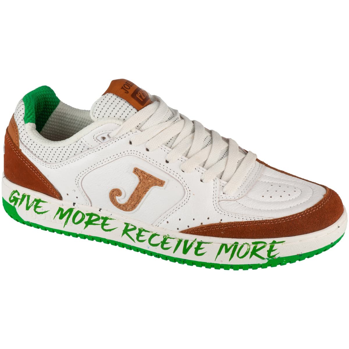 Men's Sneakers Joma White