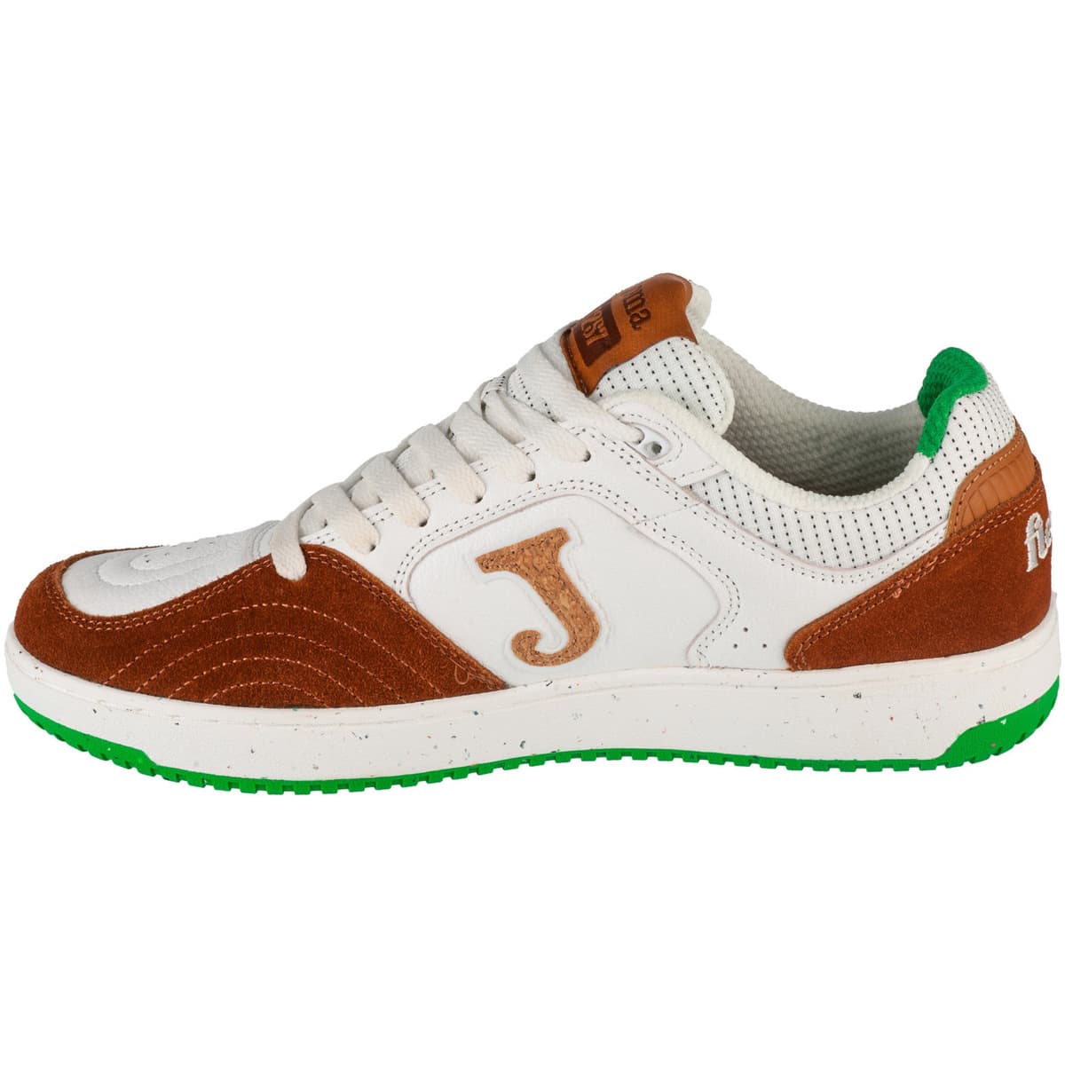 Men's Sports Shoes Joma White