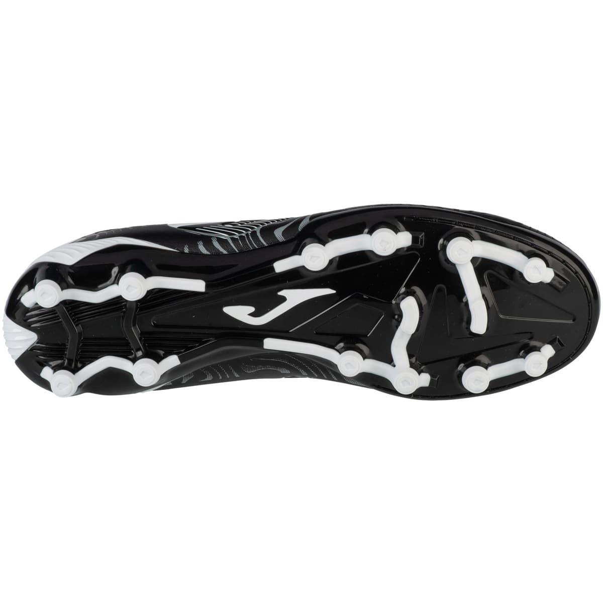 Men's Football Boots Joma Black