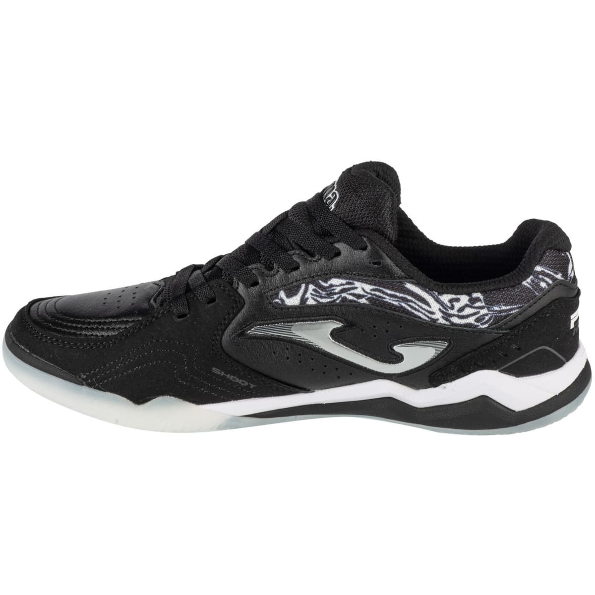 Men's Gym Shoes Joma Black