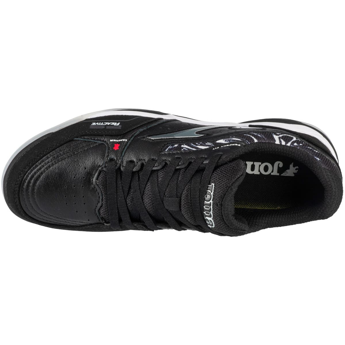 Men's Gym Shoes Joma Black